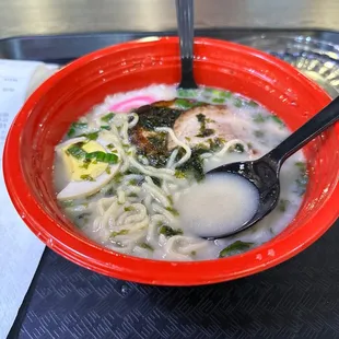 Tonkatsu