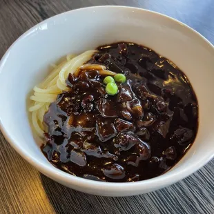 noodle soup, ramen and noodles, noodles, ramen, noodle dish, food