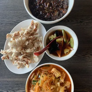 Lunch Combo