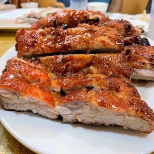 Pork Ribs