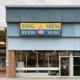 Storefront