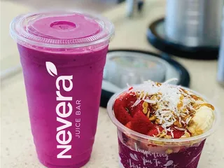 Nevera Juice Bar