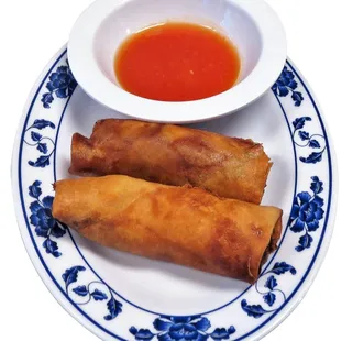 Spring Roll - $ 2.99