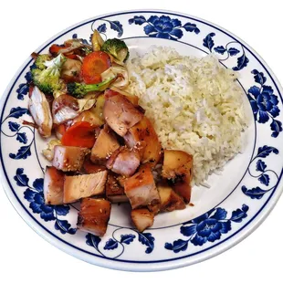 CHICKEN LITE - $ 6.99