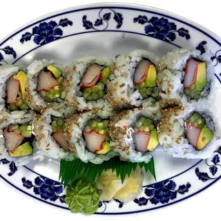California Roll