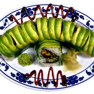 Dragon Roll