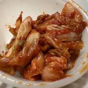Kimchi