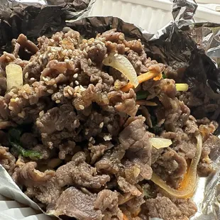 D1 Bulgogi