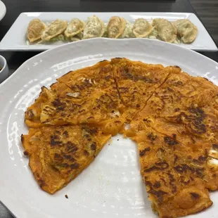 food, pancakes