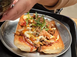 Anju Korean Eats
