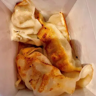 Potstickers