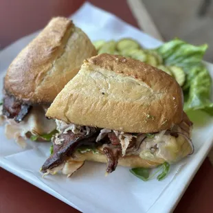 The Golden Gate from another angle