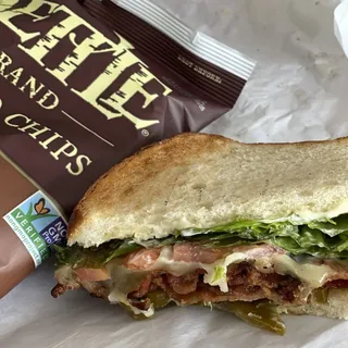 BLT Sandwich
