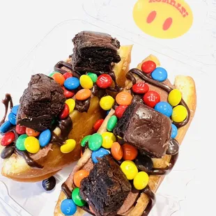 Yes, this was as good as it looks