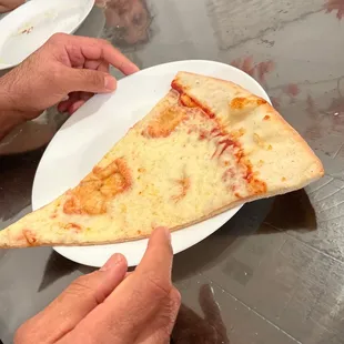 Pizza Slice Combos