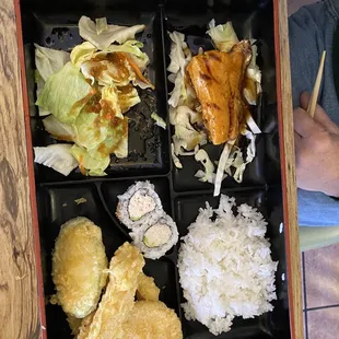 Yoo Mae Japanese Cuisine and Sushi