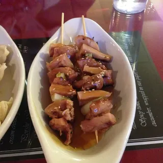 Yakitori