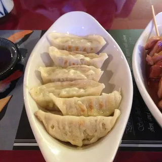 Gyoza