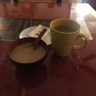 Miso Soup