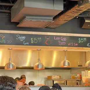 Inside - Saturday, 10/2/2021