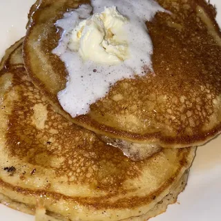 Buttermilk Pancakes