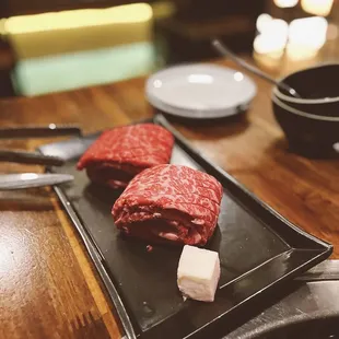 Fresh Short Ribs (Haeundae Cut)