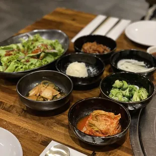 food, soups and chowder