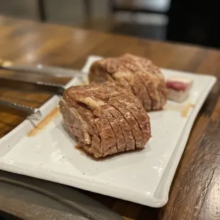 Beef Short Ribs