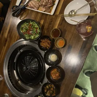 Beef Belly