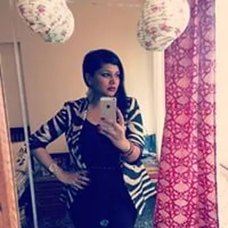 Samidha S.