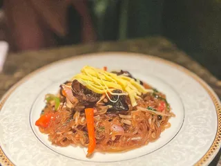 Antoya Korean BBQ