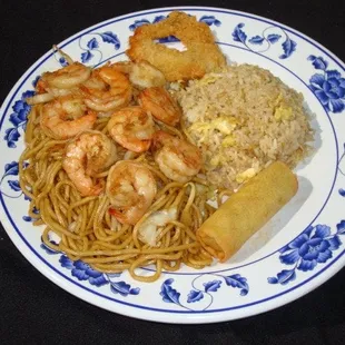 ramen and noodles, food