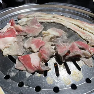 bbq ribs, food, ribs