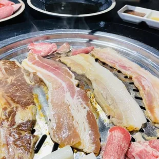 ribs, bbq ribs, food