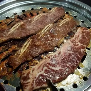 Beef Bulgogi