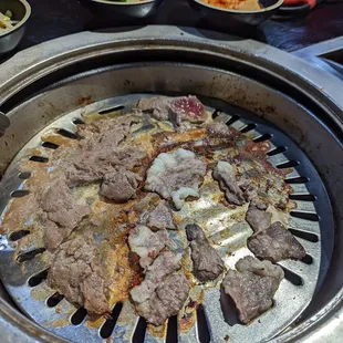 Beef Belly