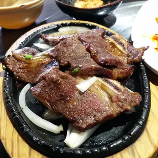 Beef Short Ribs