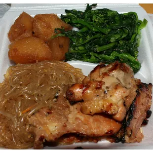 Mini Plate