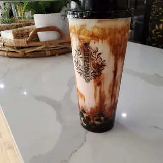 Brown Sugar Strawberry