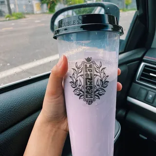 Taro Milk Tea