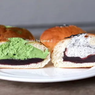 Yoon's Bakery