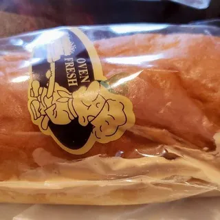 Hazelnut Cream Bread