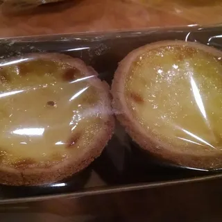 Egg Tart
