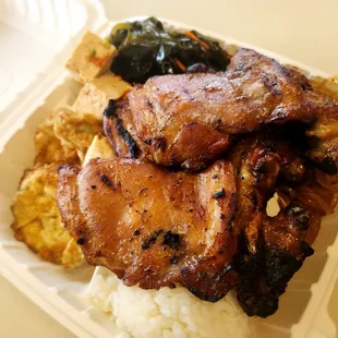 Yoonyson Korean BBQ