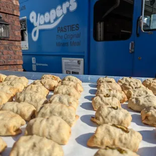 We can create custom orders!