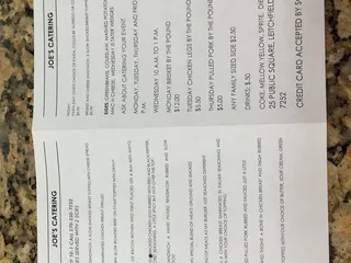 Franklin Smoke Shack & Grill