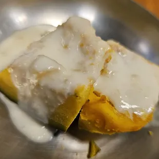 Banchan (1/6/25 selection)