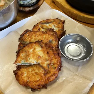 36. Nokdu Bindaetteok