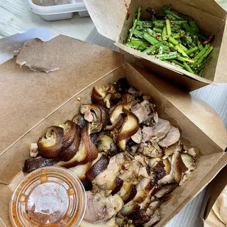 20. Jokbal Small Size Special