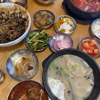 13. Ddukmanduguk Special